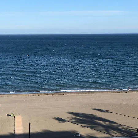 Pepe Vista Al Mar Apartment
