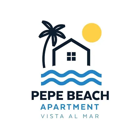 Pepe Vista Al Mar Appartement *