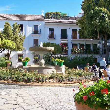Pepe Vista Al Mar Apartment