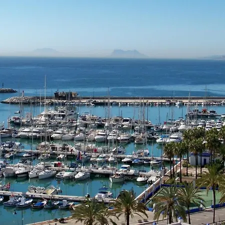 Pepe Vista Al Mar Appartement *