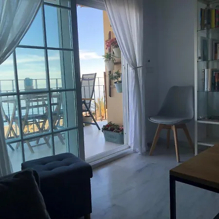 Pepe Vista Al Mar אסטפונה