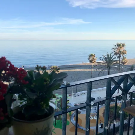 Pepe Vista Al Mar