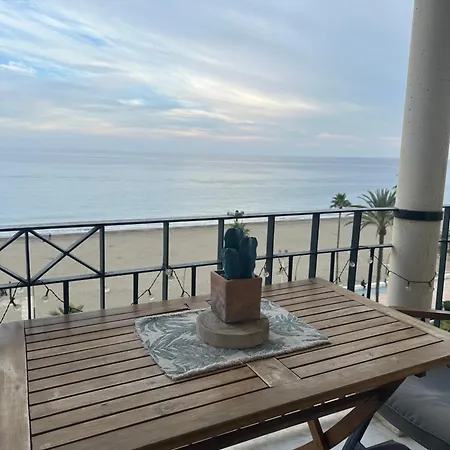 Appartement Pepe Vista Al Mar *