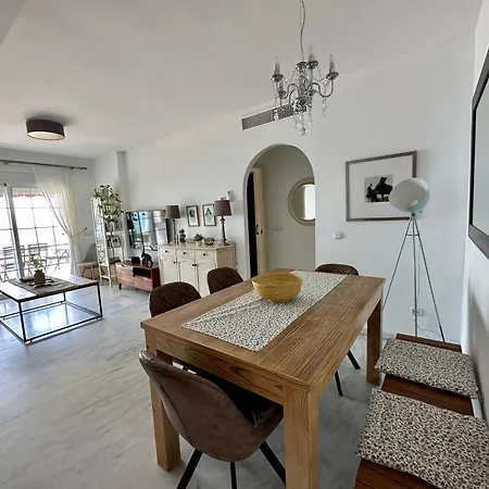 Appartement Pepe Vista Al Mar Estepona