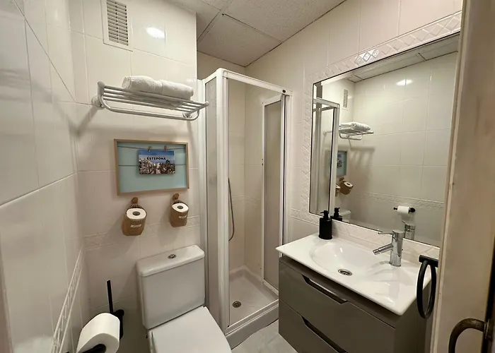 Pepe Vista Al Mar * Эстепона